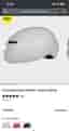 Sweet Protection Commuter Mips cykelhjälm S/M vit