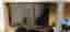 Samsung TV svart 32”