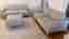 2x Bolia North soffa 2,5-sits