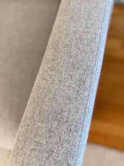 2x Bolia North soffa 2,5-sits