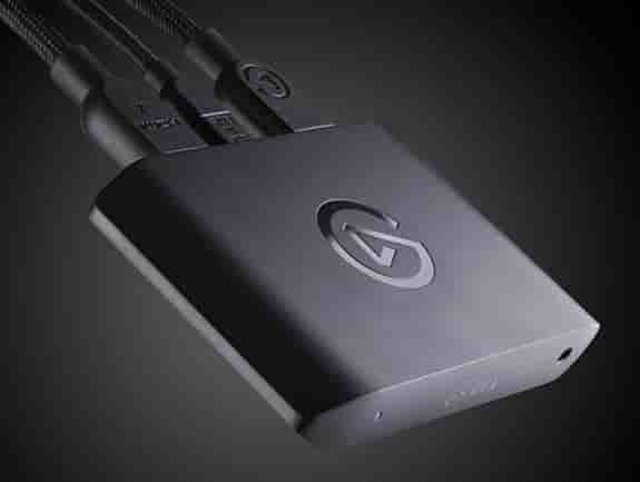 Elgato Game Capture 4K X
