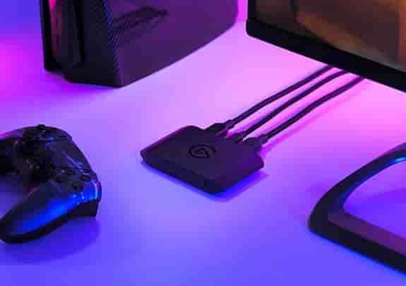 Elgato Game Capture 4K X