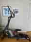 Hammer Crosstrainer Speed-Motion BT