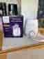 Philips Avent flaskvärmare vit