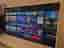 Samsung 50" 4K UHD ultra HD 4K Smart TV HDR-10 WiFi