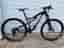Rockrider AM 100 S heldämpad mountainbike 29" stl M