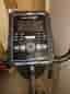 Master Fitness B30 motionscykel svart