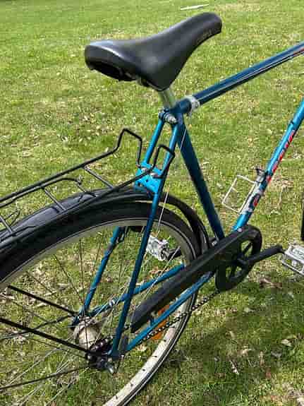 Trek stadscykel 28" XL unisex
