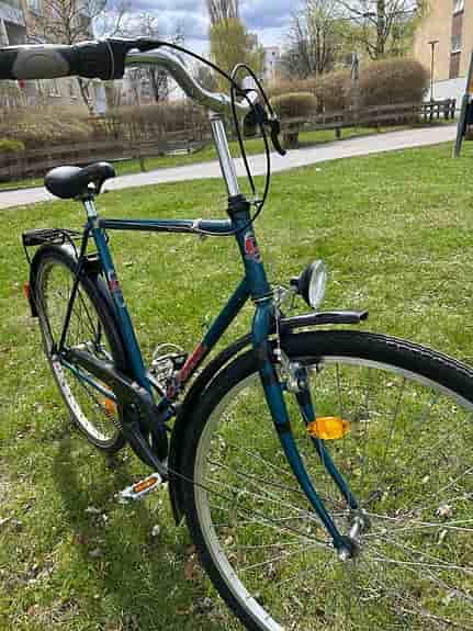 Trek stadscykel 28" XL unisex