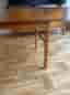 Soffbord i teak
