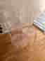 Stol STEIN Transparent X 4 st