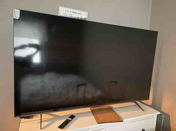 TCL 65” Google TV (2025)