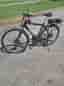 Elcykel HER.  GRAND SAND SVART 28"