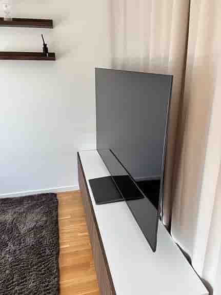 TCL TV 65 tum 4K