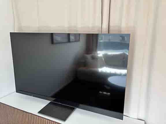 TCL TV 65 tum 4K