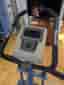 Tunturi CF30 crosstrainer