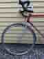 Centurion Helium retro landsvägscykel 56 cm 28" röd