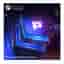 Philips 75" MLED910 Ambilight 4K QD MiniLED TV