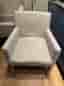 4 st Mio Matbordsstol beige/wood