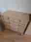 IKEA Björknäs byrå