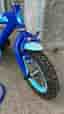 12” tum barn cykel ( PJMASKS )