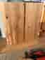 Ivar skåp 80x30x83