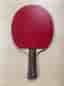 STIGA bordtennisracket Allround classic