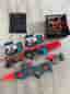Nerf Gun samling