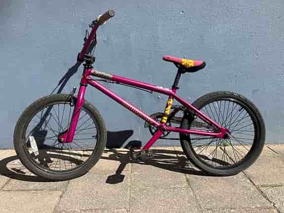 Mongoose BMX 20"