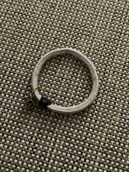 Marc Jacobs hårsnodd