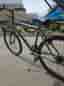 fin barncykel