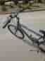 fin barncykel