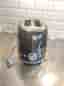 SMEG Brödrost TSF01BLEU