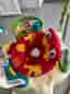 Fisher-Price hoppgunga Jumperoo
