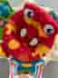 Fisher-Price hoppgunga Jumperoo