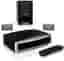 Bose 3 2 1 321 GSX Series II DVD Home Entertainment System