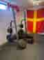 Gym säljes komplett eller uppdelat