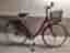 Damcykel solhaga comfort 28 3vxl
