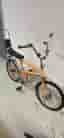 Monark mach 1