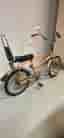 Monark mach 1