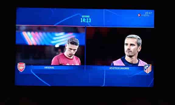 Sony XR-75X93J 75-tums 4K Ultra HD SMART-TV