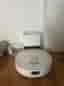 Roborock Q10V+ white dammsuger och moppar