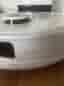 Roborock Q10V+ white dammsuger och moppar