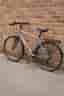 Reliable hybrid bike, smooth ride, rack + fenders, ready to ride