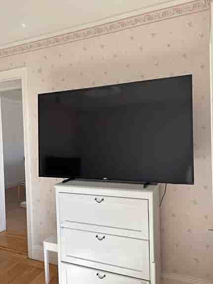 Philips 65" 4K UHD Smart TV