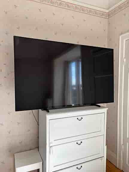 Philips 65" 4K UHD Smart TV