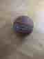 Kappa basketboll brun