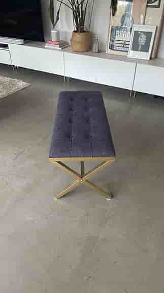 H&M Home bänk