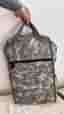 Tactical ryggsäck kamouflage/medical backpack/ operation backpack/sortering /