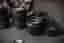 Canon EF 24-105mm f/4, 16-35mm II f/2.8, 50mm f/1.2